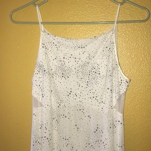 De Laru by Sheila Yen dress‼️